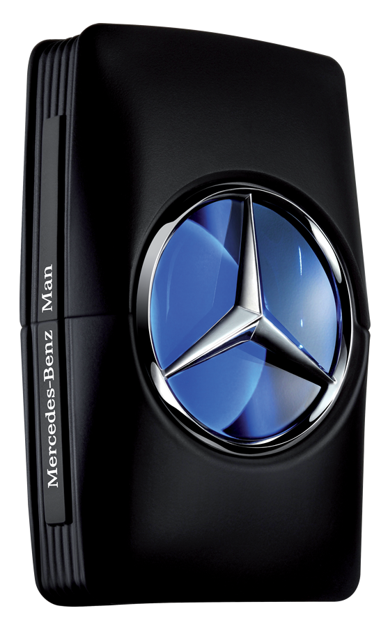 Mercedes-Benz Man